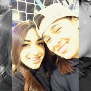 Meet your Posher, Tobón